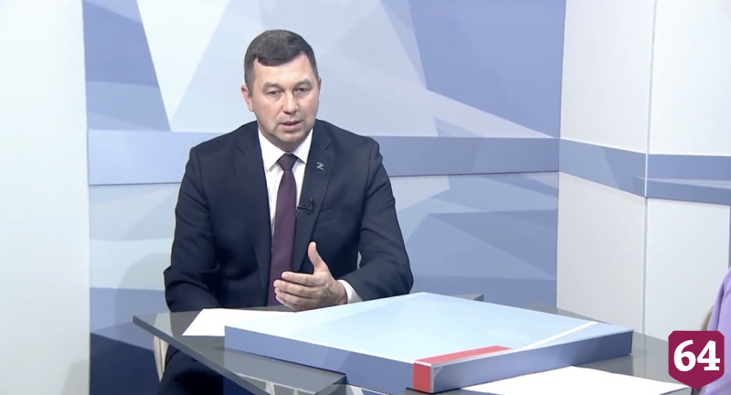 В Саратовской области актуализировали более 60% границ охотничьих угодий 