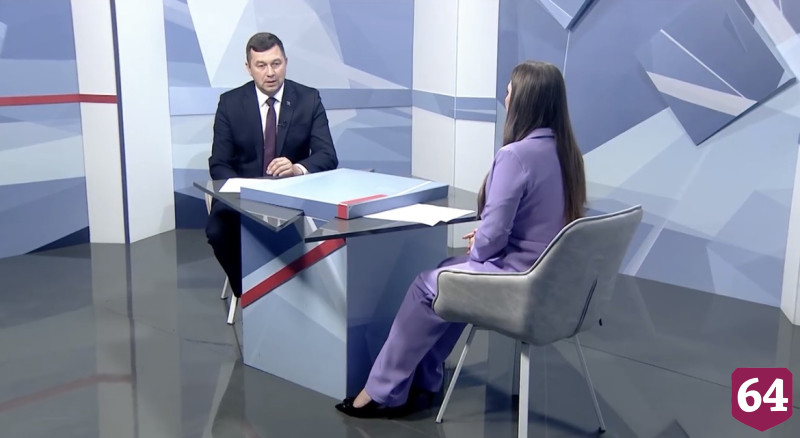 В Саратовской области актуализировали более 60% границ охотничьих угодий 